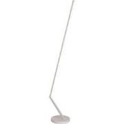 XIMON LED vloerlamp 24W 3000K wit dimbaar
