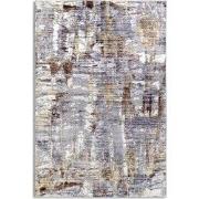 Elle Decoration Saveh Laagpolig Vloerkleed Koper Goud- 120x160 CM