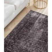 Elle Decoration Brilliance Laagpolig Vloerkleed Bruin- 200x290 CM