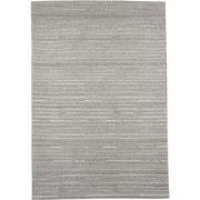 LABEL51 Vloerkleden Luxy - Grijs - Wol - 160x230 cm