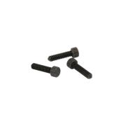 Louis Poulsen - Vinger Schroeven OB M3x12 (3 pcs.) Onderscherm