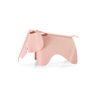 Vitra - Eames Elephant Small Pale Rose