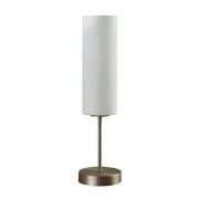 Lindby - Felice Tafellamp White/Nickel