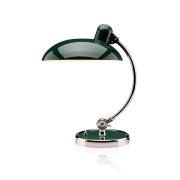 Fritz Hansen - KAISER idell™ 6631-T Tafellamp Dark Groen