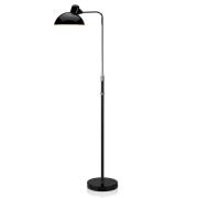 Fritz Hansen - KAISER idell™ 6580-F Vloerlamp Zwart