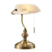 Lindby - Profina Taffellamp Bronze