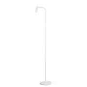 SLV - Karpo Vloerlamp White