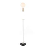 Tala - Poise Adjustable Vloerlamp w/Sphere V Brass