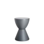 Kartell - Prince AHA Stool Grey