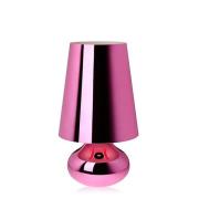 Kartell - Cindy Tafellamp Pink