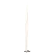 KDLN - Shakti 200 Vloerlamp White/Satin KDLN