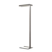 Arcchio - Bertram Vloerlamp Silver