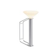 Muuto - Piton Taffellamp Portable Aluminum