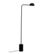 DybergLarsen - Marble Vloerlamp Black