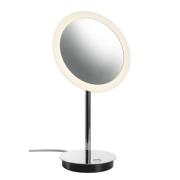 SLV - Maganda Mirror Taffellamp 2700/3000/4000K Chrome