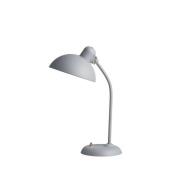 Fritz Hansen - KAISER idell™ 6556-T Tafellamp Mat Easy Grijs