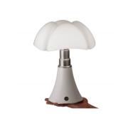 Martinelli Luce - Minipipistrello Cordless Tafellamp Wit