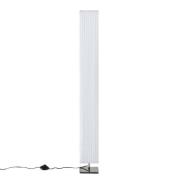 Lindby - Janno Vloerlamp White/Chrome