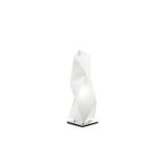 SLAMP - Diamond Taffellamp S White