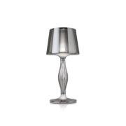 SLAMP - Liza Taffellamp Pewter