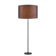 SLV - Fenda Vloerlamp Ø45,5 Grey/Black