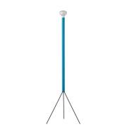 Flos - Luminator Vloerlamp Lite Blue