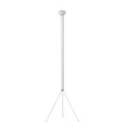 Flos - Luminator Vloerlamp White