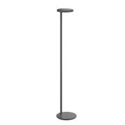 Flos - Oblique F Vloerlamp 2700K Matt Anthracite