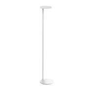 Flos - Oblique F Vloerlamp 2700K Matt White