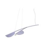 Flos - Almendra S2 Y Short Hanglamp Lilac Metallized