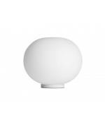 Flos - Glo-Ball Mini T Tafellamp Zonder Dimmer White