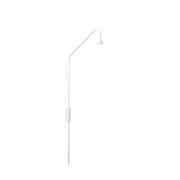 Trizo21 - Austere Wandlamp Touch Plug Dim White