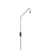 Trizo21 - Austere Wandlamp Touch Plug Dim Gunmetal