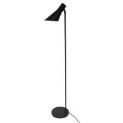 DybergLarsen - DL12 Vloerlamp Matt Black