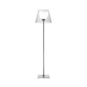 Flos - Ktribe F3 Staande Lamp Transparant