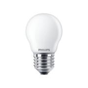 Philips - Lichtbron LED 22W Glas Kroon (250Lm) E27