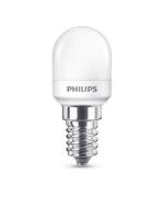 Philips - Lichtbron LED 17W Plastic (150Lm) KoelkastLichtbron E14