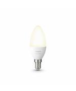 Philips Hue - Hue White 5.5W Bluetooth E14 Lichtbron Hue