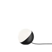 Louis Poulsen - VL Studio Taffellamp/Vloerlamp Ø150 Black