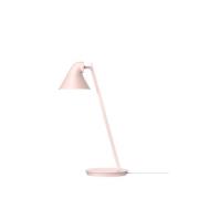 Louis Poulsen - NJP Mini Taffellamp Soft Rose