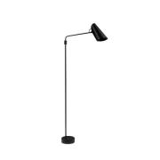 Northern - Birdy Vloerlamp Swing Black/Black