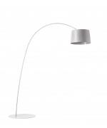 Foscarini - Twiggy VloerLamp Wit