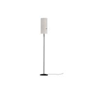 Serien Lighting - Club Vloerlamp M Black/Melange Grey