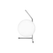 Flos - IC T1 Tafellamp Low Chroom