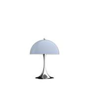 Louis Poulsen - Panthella 250 Taffellamp Grey/Opal