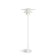 Belid - Picasso Vloerlamp H149 Matt White