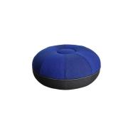 Fritz Hansen - Pouf Small Ultramarine