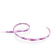 Philips Hue - LightStrips Plus 1 meter Extension Set White/Color Amb.