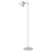 Halo Design - Århus Vloerlamp White/Wood