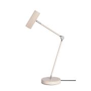 Globen Lighting - Hubble Read Taffellamp Beige